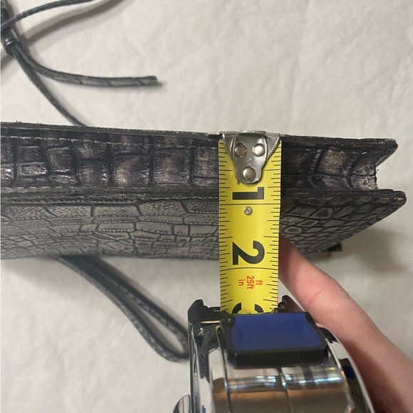 Patrica Nash crossbody purse/handbag. - Picture 10 of 10